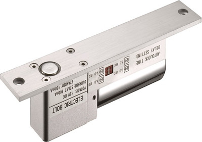 Замок электромеханический Arsenal AR-100-NO Pro