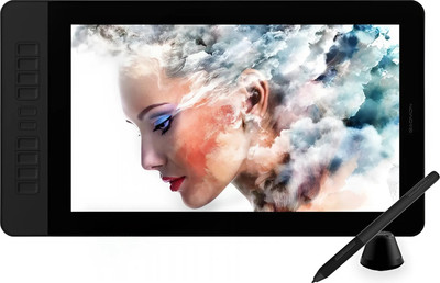 Графический планшет Gaomon PD1561