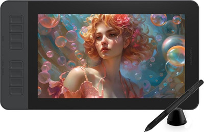 Графический планшет Gaomon PD1161