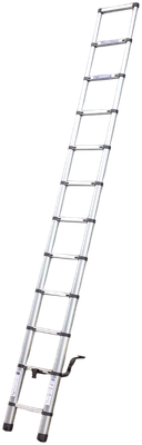 Телескопическая лестница Scheppach Sch-UP350 (65698)