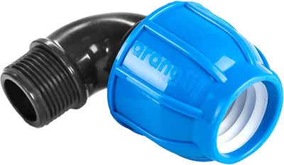 Отвод Arangul С внешней резьбой 32x3/4