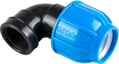 Отвод Arangul С внутренней резьбой 25x3/4