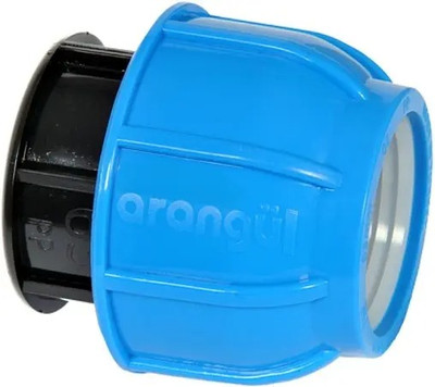 Заглушка сантехническая Arangul 32мм