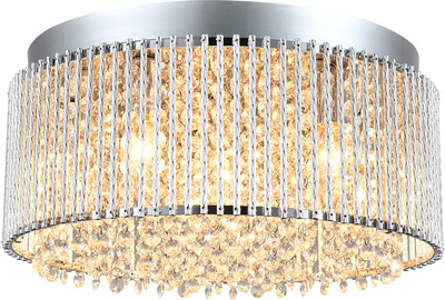 Люстра ESCADA 2124/6P (хром)