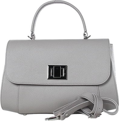 Сумка Galanteya 33524 / 25с6к45 (кофейный/бежевый)