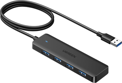 USB-хаб Ugreen CM219 / 35574