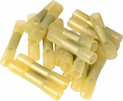 Гильза для кабеля EKF ГСИ-Т 6.0 / GSI-T-6.0 (50шт)