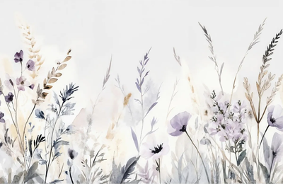 Фотообои листовые Citydecor Невесомость 48 (400x260см)