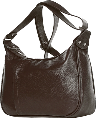 Сумка Galanteya 36824 / 25с7к45 (шоколад)