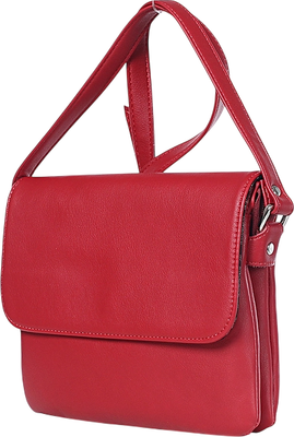 Сумка Galanteya 41923 / 23с1186к45 (темно-красный)