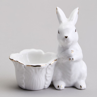 Подставка для яйца Lefard Кролик 149-746