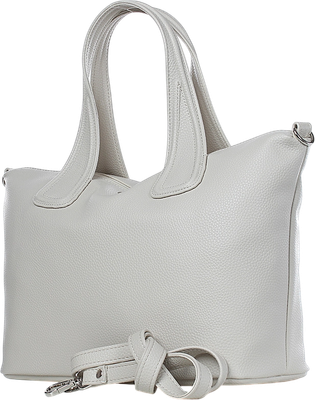 Сумка Galanteya 42024 / 24с1314к45 (молочный)