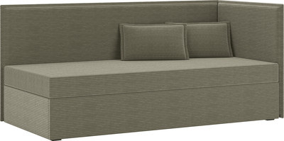 Тахта Mio Tesoro Сату (Olive 25)