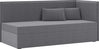 Тахта Mio Tesoro Сату (Ash 21)