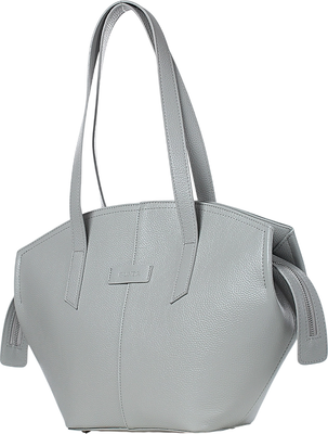 Сумка Galanteya 42624 / 25с199к45 (светло-серый)