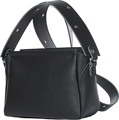 Сумка Galanteya 45024 / 25с39к45 (черный)