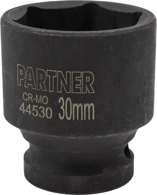 Головка слесарная Partner PA-44530 (13054)