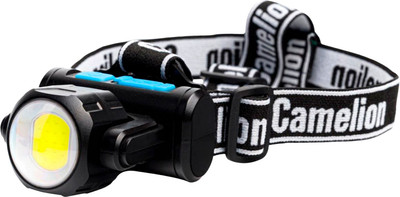 Фонарь Camelion LED53401 / 15749