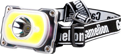 Фонарь Camelion LED53407 / 15758