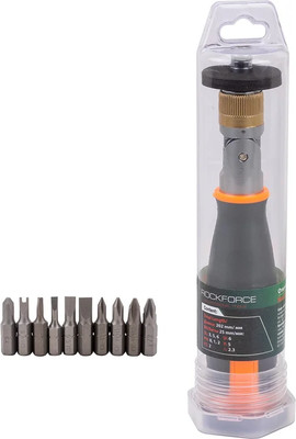Отвертка RockForce RF-32810 (65128)