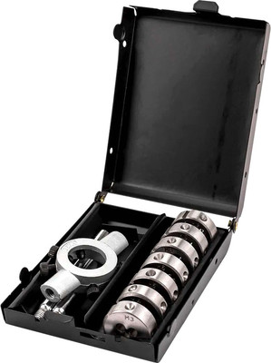 Набор плашек Forsage F-C008-1 (65390), (8пр)