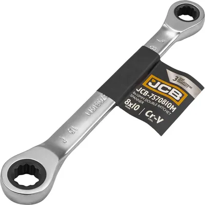Гаечный ключ JCB 7570810M (65686)