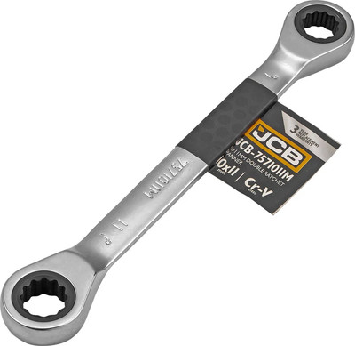 Гаечный ключ JCB 7571011M (65688)