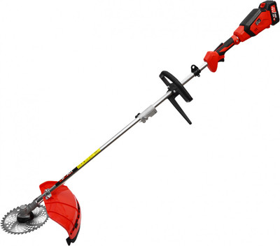 Триммер аккумуляторный Brait BCBC20-4NMBL