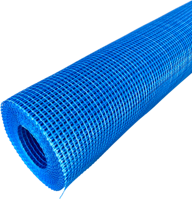 Стеклосетка Полоцк-Стекловолокно Эконом ССХ-160 (100) 1000/1300 (50м)