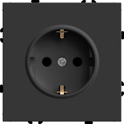 Розетка Stekker Эмили RST16-5110-05 / 49854