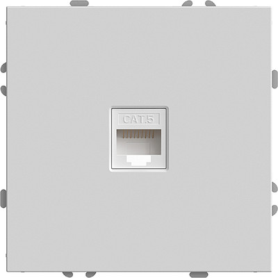 Розетка Stekker Эмили RST00-5117-01 / 49873