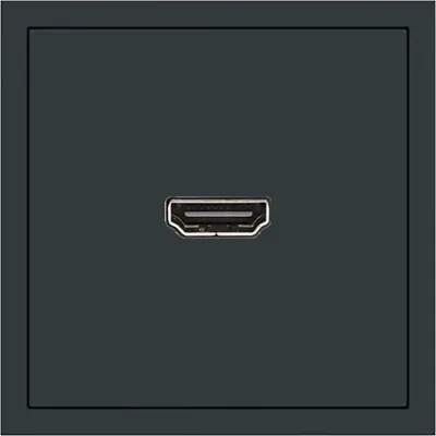 Розетка Stekker Эмили RST00-5118-05 / 50171