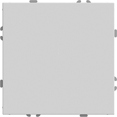 Декоративная заглушка для розетки Stekker Эмили RST00-5116-01 / 49883