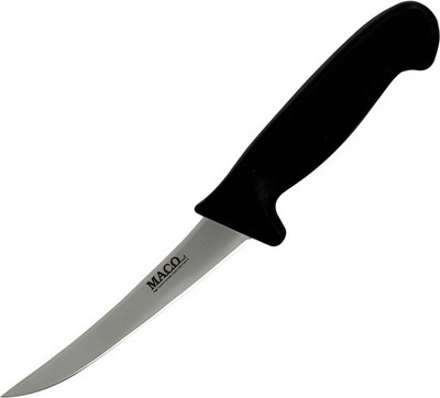 Нож MACO 400843 (черный)