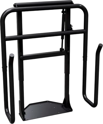 Держатель термокрышки для купели Polarspa Подъемный механизм