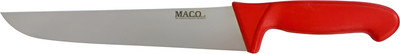 Нож MACO 413992 (красный)