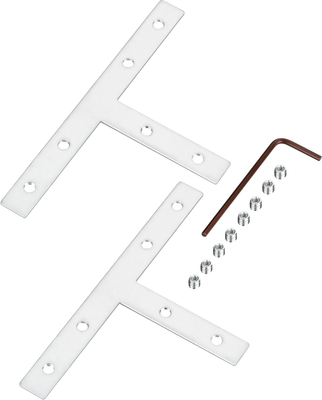Соединитель профилей для шинопровода Arlight LINIA32-FANTOM-T90 Set / 049982