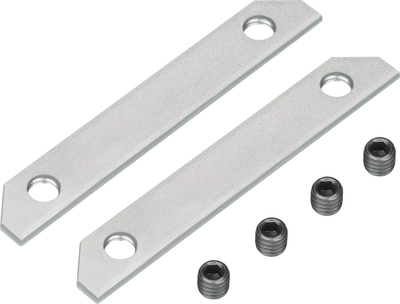 Соединитель профилей для шинопровода Arlight MAG-STRETCH-ORIENT-2620-180 Set / 044205