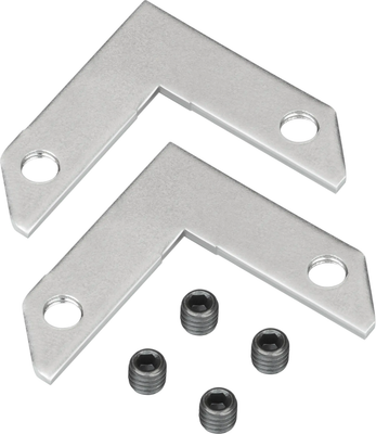 Соединитель профилей для шинопровода Arlight MAG-STRETCH-ORIENT-2620-90 Set / 044206