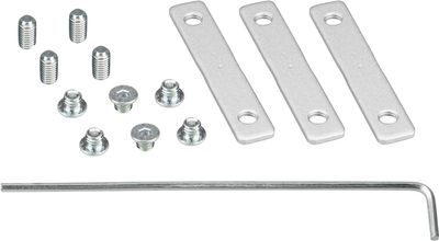 Соединитель профилей для шинопровода Arlight S2-LINE-3360-180 Set / 023513