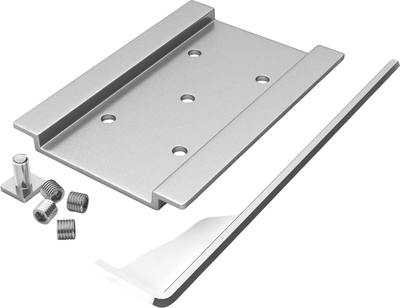 Соединитель профилей для шинопровода Arlight S2-LINE-5470 SEAMLESS / 029489