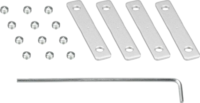 Соединитель профилей для шинопровода Arlight S2-LINIA-180 Set / 021299