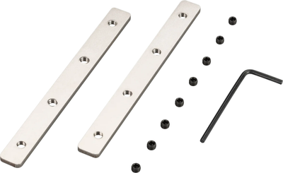 Соединитель профилей для шинопровода Arlight SL-COMFORT-3551-180 Set / 032195