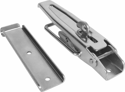 Замок борта для прицепа Artway Buckle+Hook