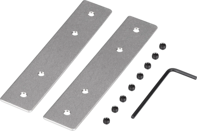 Соединитель профилей для шинопровода Arlight SL-LINE-4050-3L-180 Set / 045150