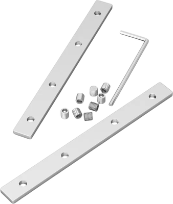 Соединитель профилей для шинопровода Arlight SL-LINE-5035-180 Set / 029052