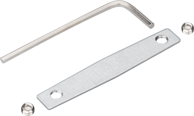 Соединитель профилей для шинопровода Arlight MAG-MICROCOSM-CON-I (SL) / 043249