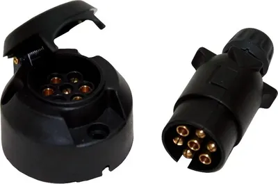 Адаптер розетки фаркопа M5 3402