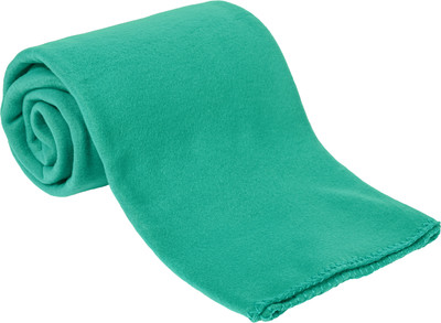 Плед Mio Tesoro 127x152 (морская волна)