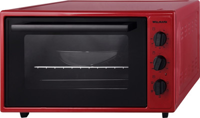 Ростер Willmark WOF-505R / 1002189 (красный)